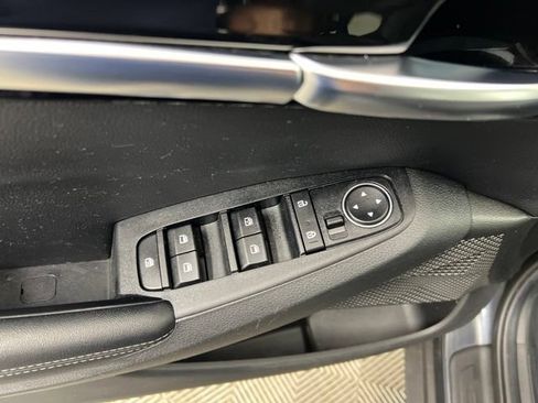 Used 2021 Kia Seltos EX AWD/4WD image 15