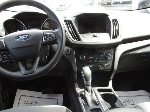 Used 2019 Ford Escape SE AWD/4WD image 15