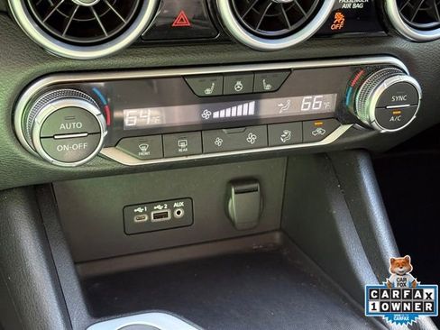 Used 2023 Nissan Sentra SV w/ All-Weather Package FWD image 15