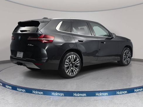 New 2026 BMW X3 xDrive30i w/ Premium Package AWD/4WD image 5