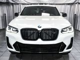Used 2022 BMW X4 M40i w/ Premium Package image 2