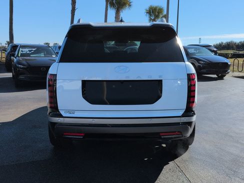 Used 2026 Hyundai Palisade Limited image 5