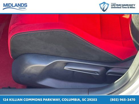 New 2025 Honda Civic Type R image 19