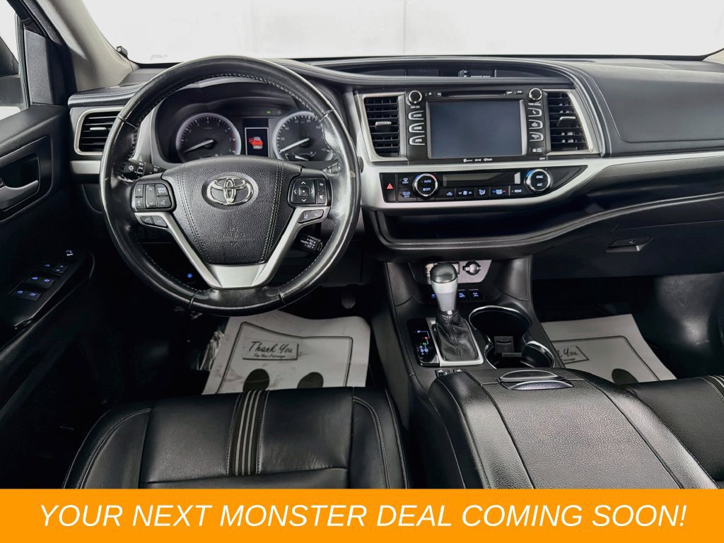 Used 2018 Toyota Highlander SE AWD/4WD image 21