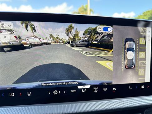 New 2026 Ford Explorer ST w/ Sun And Sound Package image 26