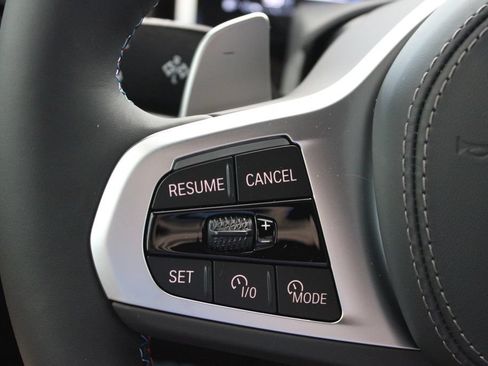 New 2027 BMW X7 M60i AWD/4WD image 19