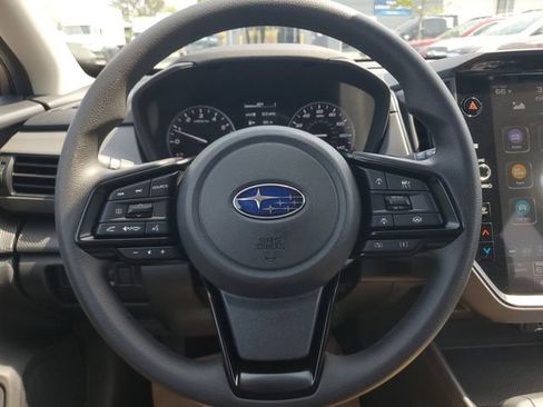 New 2026 Subaru Crosstrek 2.0i Premium AWD/4WD image 22