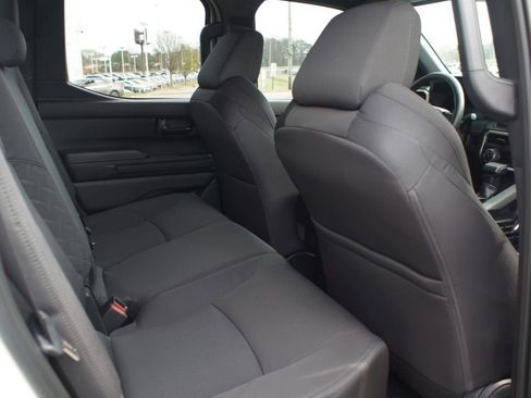 Used 2026 Toyota Tacoma 4x4 Double Cab image 20