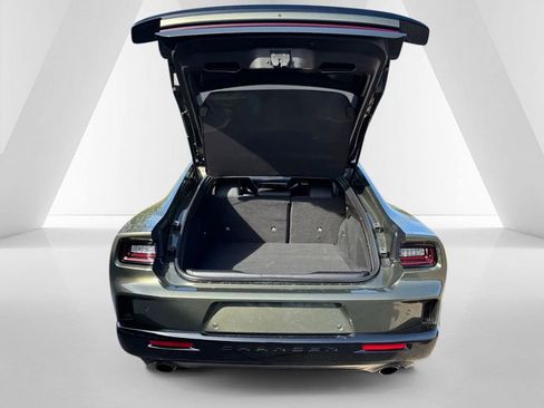 New 2026 Dodge Charger R/T AWD/4WD image 33