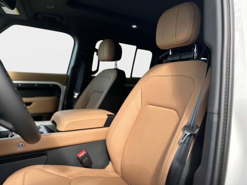 New 2026 Land Rover Defender 130 V8 image 16