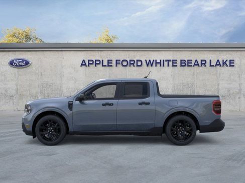 New 2026 Ford Maverick XLT w/ Equipment Group 301A image 3