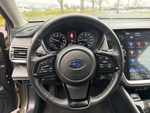 Used 2024 Subaru Outback Onyx Edition XT image 31