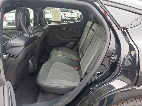 New 2026 Ford Mustang Mach-E GT AWD/4WD image 8