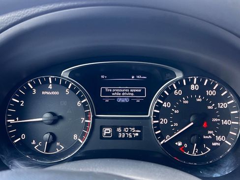 Used 2015 Nissan Altima 2.5 S w/ Power Driver Seat Package FWD image 20