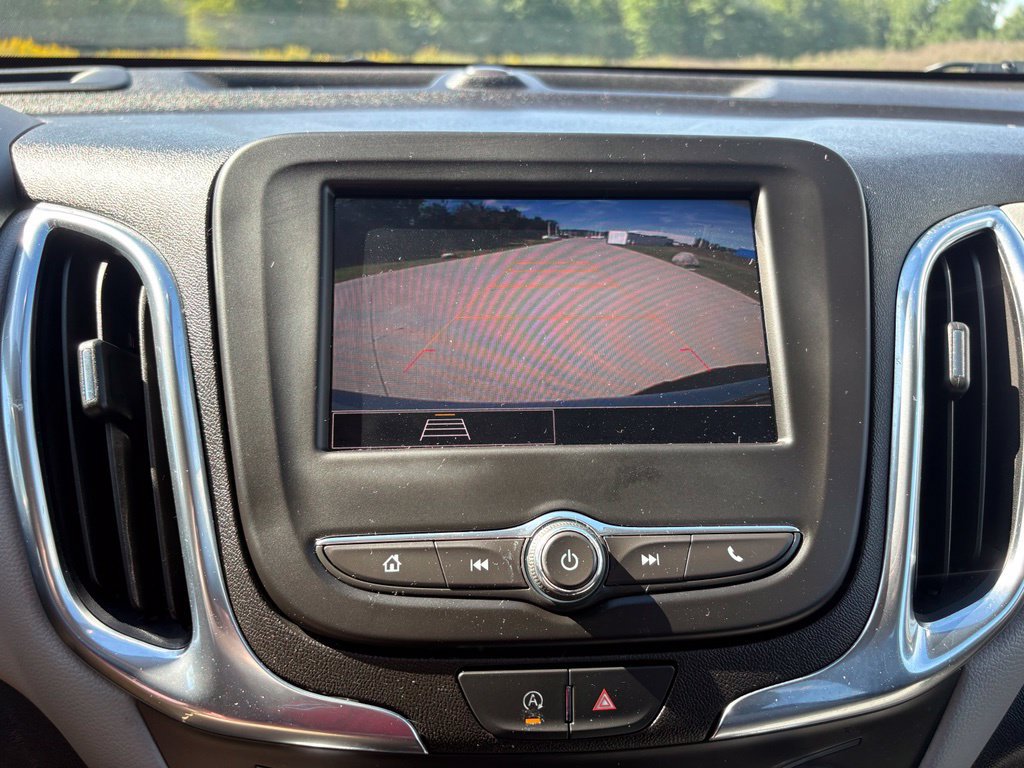 Used 2024 Chevrolet Equinox LS w/ LS Convenience Package FWD image 5