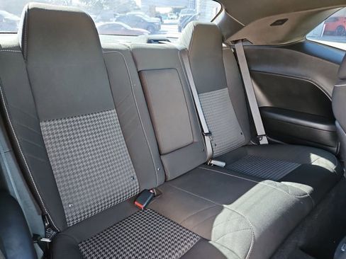 Used 2020 Dodge Challenger SRT Hellcat image 19