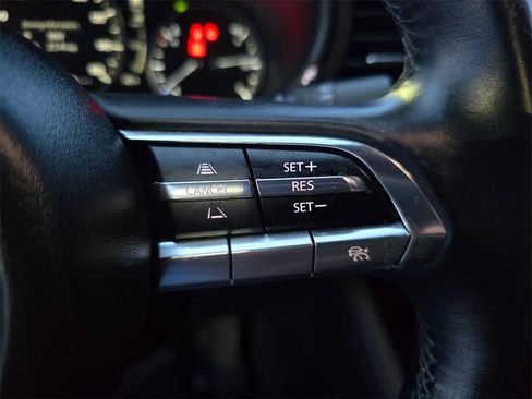 Used 2020 MAZDA MAZDA3 AWD Hatchback w/ Premium Pkg image 58