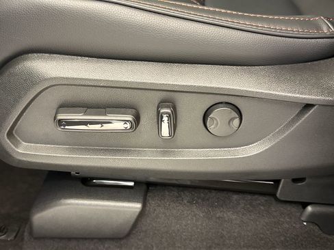 New 2026 Honda Passport TrailSport Elite image 23