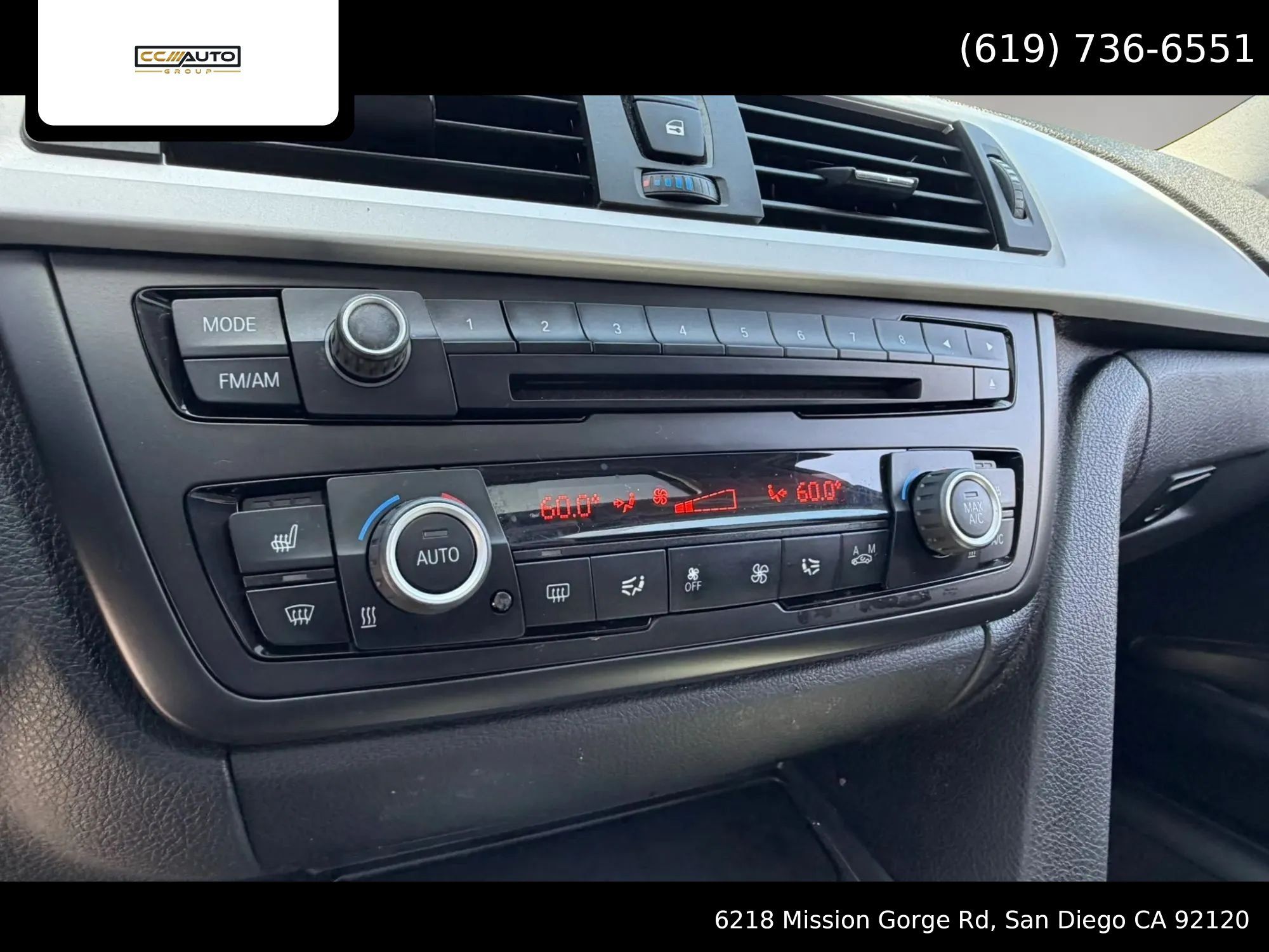 Used 2013 BMW 328i Sedan RWD image 18