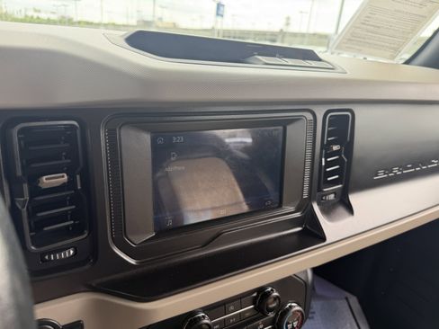 Used 2021 Ford Bronco Big Bend AWD/4WD image 41