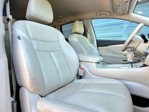 Used 2015 Nissan Murano SL AWD/4WD image 30