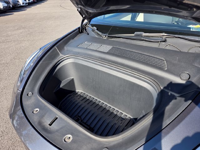 Used 2021 Tesla Model Y Performance AWD/4WD image 10