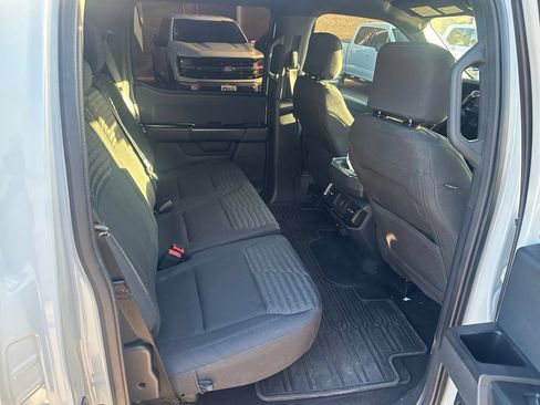 Used 2023 Ford F150 XL w/ STX Appearance Package RWD image 13