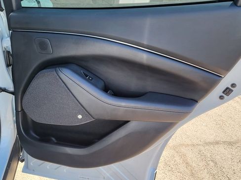 Used 2022 Ford Mustang Mach-E Premium RWD image 23