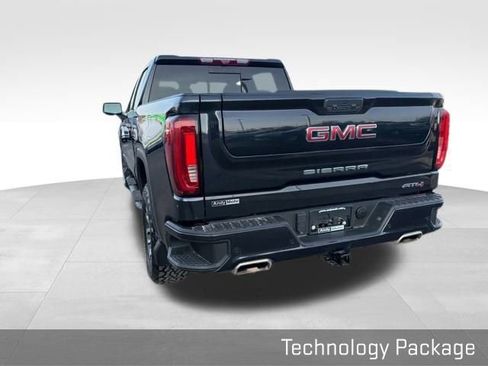 Used 2023 GMC Sierra 1500 AT4 w/ Technology Package image 11