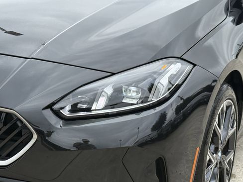 Used 2025 BMW 228i xDrive AWD/4WD image 12