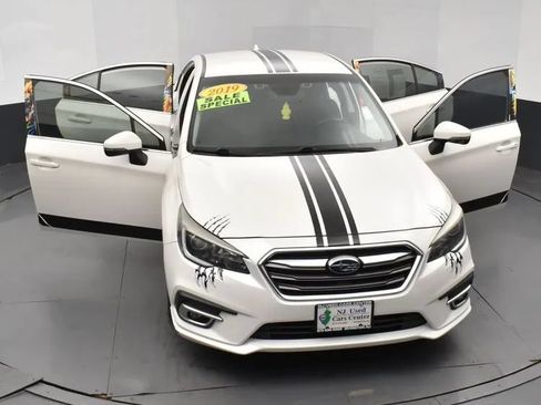 Used 2019 Subaru Legacy 2.5i Premium AWD/4WD image 10