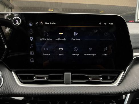 Used 2025 Chevrolet Equinox LT FWD image 26