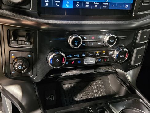 Used 2025 Ford F150 Tremor w/ Equipment Group 402A High AWD/4WD image 33