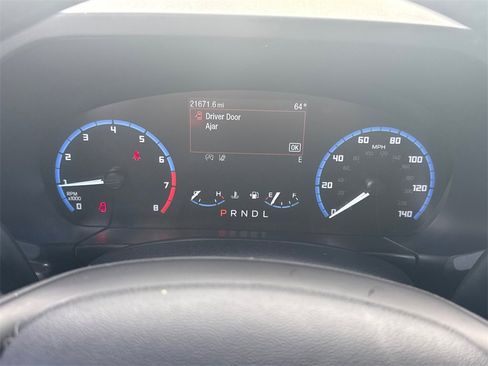 Used 2023 Ford Bronco Sport Big Bend w/ Convenience Package image 27