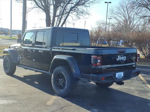 Used 2021 Jeep Gladiator Overland w/ Popular Equipment Package image 33