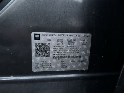 Used 2019 Chevrolet Blazer LT image 33