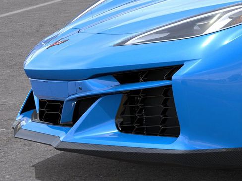 New 2025 Chevrolet Corvette E-Ray w/ Battery Protection Package image 13