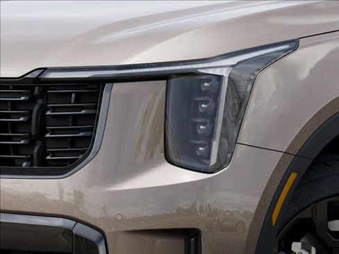New 2026 Kia Sorento SX Prestige AWD/4WD image 10