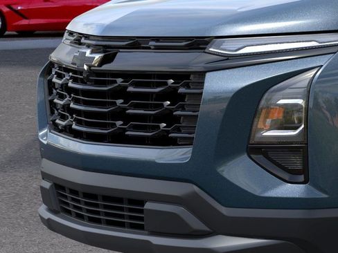 New 2026 Chevrolet Equinox LT w/ Midnight Edition image 14