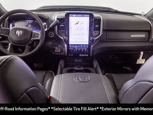 New 2026 RAM 3500 Laramie image 31