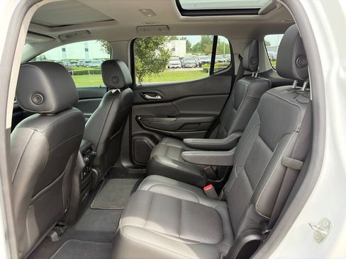 Used 2017 GMC Acadia SLT FWD image 45
