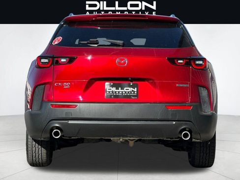 Used 2025 MAZDA CX-50 AWD 2.5 S w/ Weather Package image 5