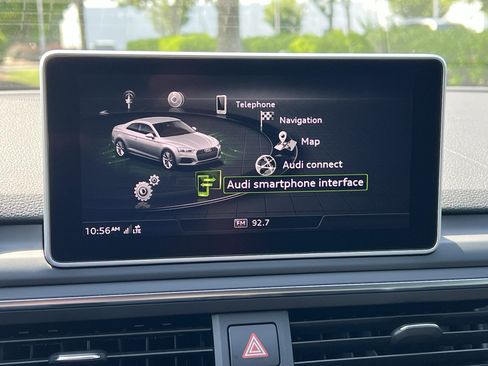 Used 2019 Audi A5 2.0T Premium Plus w/ Premium Plus AWD/4WD image 25