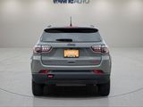Certified 2024 Jeep Compass Trailhawk w/ Sun and Sound Group image 4
