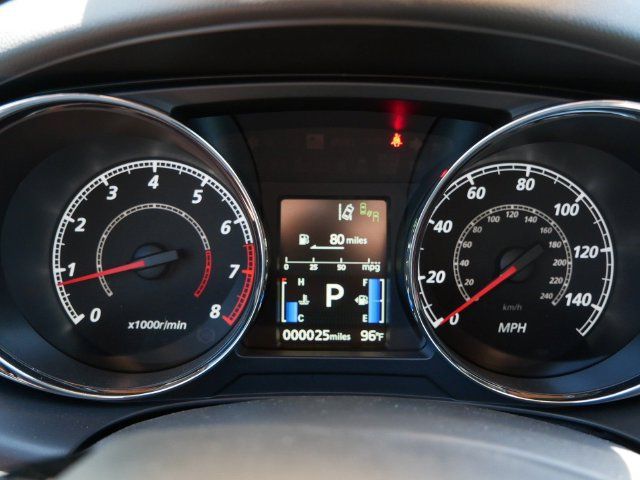 Used 2025 Mitsubishi Outlander Sport SE AWD/4WD image 21