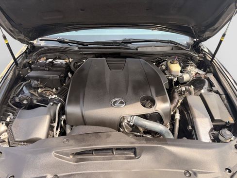 Used 2015 Lexus IS 250 RWD image 19