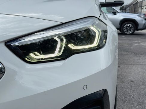 Used 2022 BMW 228i Gran Coupe w/ Convenience Package FWD image 9