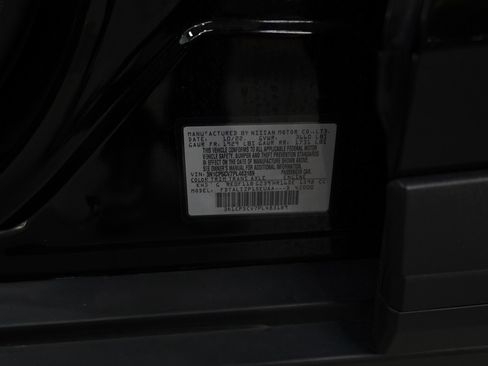 Used 2023 Nissan Kicks SV image 24