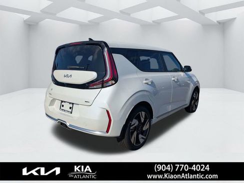New 2025 Kia Soul GT-Line w/ GT-Line Technology Package image 3