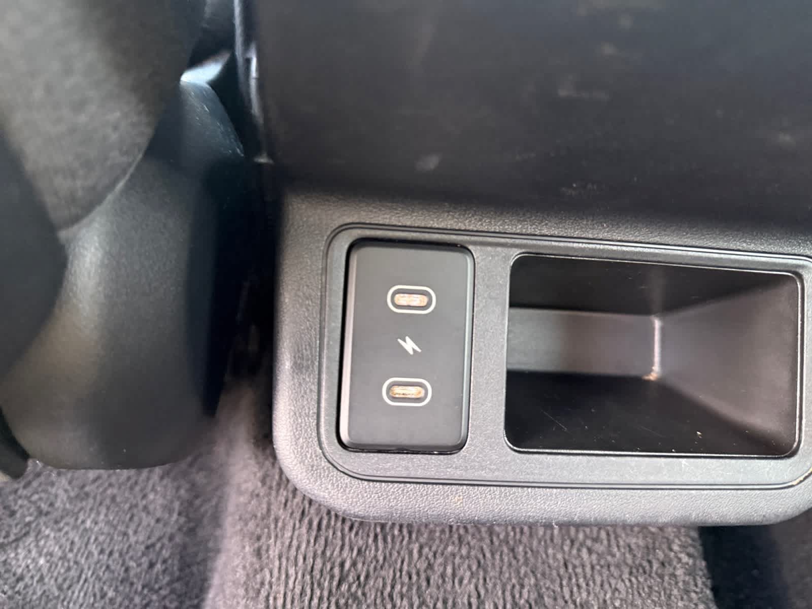 Used 2025 Kia K4 EX FWD image 19